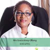 Volta Grassroots Celebrate Leaders for Supporting MBA Scholarship Opportunity in the UK”